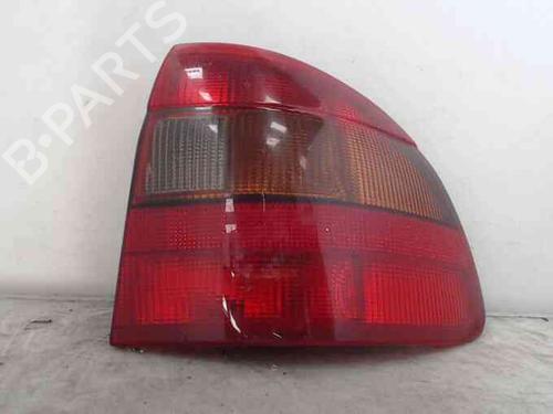 Used Right taillight OPEL ASTRA F Saloon (T92) 1.4 (F19, M19) (82 hp) 19711472