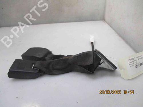 Seat buckle NISSAN QASHQAI / QASHQAI +2 I (J10, NJ10, JJ10E) 2.0 dCi | BP21834002I32 