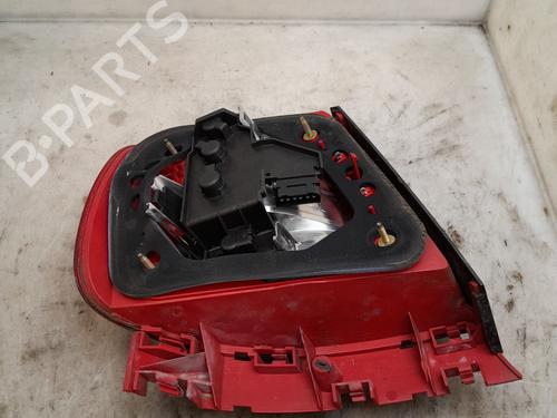 Right taillight AUDI A4 B5 (8D2) 1.9 TDI | BP30116598C35