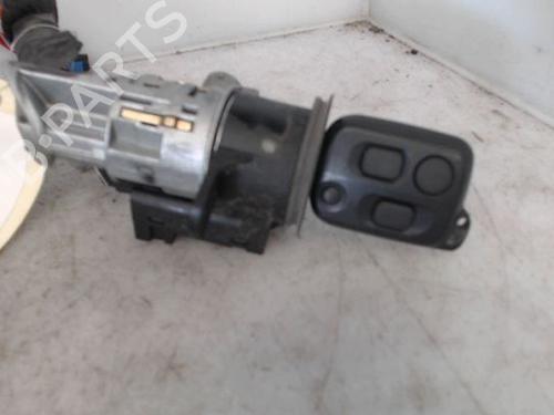 Ignition barrel PEUGEOT 607 (9D, 9U) 2.2 HDi | BP19734748M48 