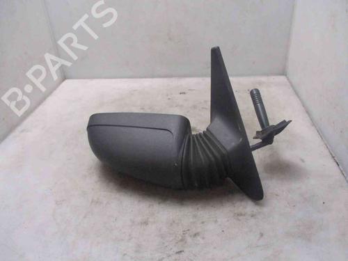 Right mirror PEUGEOT 205 II (20A/C)  | BP26627021C27