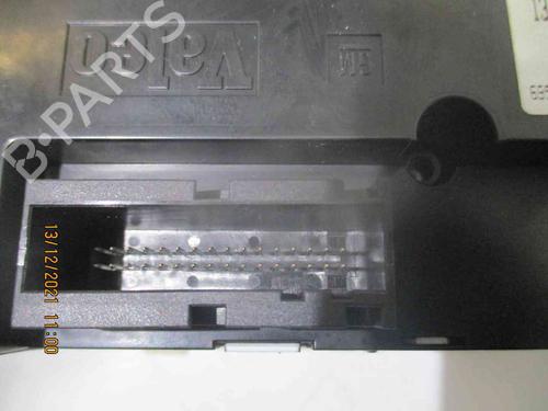 Climate control OPEL VECTRA C GTS (Z02) 1.8 16V (F68) | BP19736941I5 
