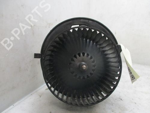 Heater blower motor VW GOLF SPORTSVAN VII (AM1, AN1)  | BP26637227M62 