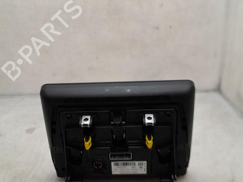 Display RENAULT ZOE (BFM_) ZOE (BFMD) | BP36816623C48 - Image 3