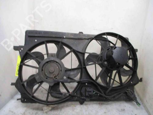 Koelventilatormotor FORD FOCUS I (DAW, DBW) 1.4 16V (75 hp) 20201311