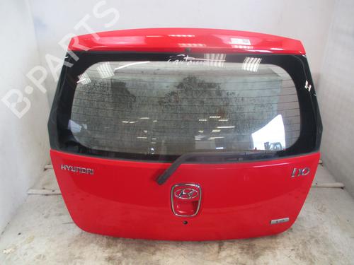 Used Tailgate Tailgate 38736357 38736357