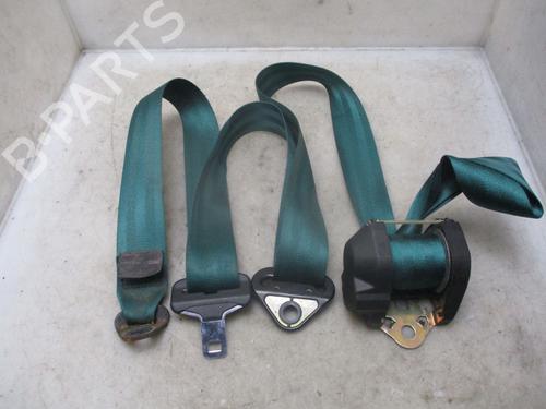 Used Rear right belt tensioner CITROËN BERLINGO / BERLINGO FIRST MPV (MF_, GJK_, GFK_) [1996-2025]  26637684