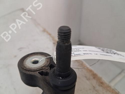 Vindrude Viskermekanisme OPEL CORSA E (X15) 1.4 Turbo (08, 68) | BP36572767C83 - Image 2