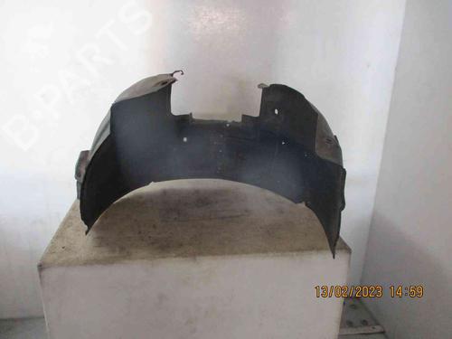 Wheel arch OPEL ZAFIRA / ZAFIRA FAMILY B (A05) 1.7 CDTI (M75) | BP26629333C56 