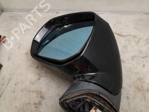 Used Left mirror CITROËN C4 Picasso I MPV (UD_) 2.0 HDi 138 (136 hp) 30138650