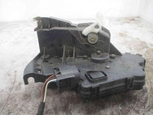 Used Front right lock BMW 3 (E46) 318 d (116 hp) 26620872