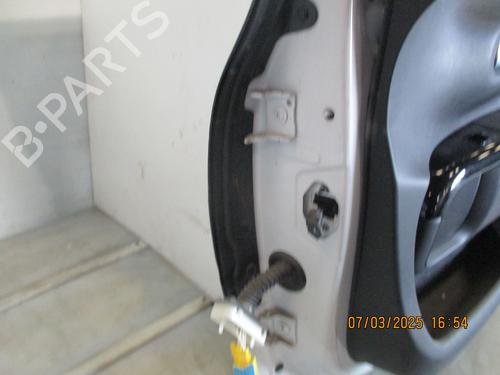Right front door CITROËN C4 CACTUS 1.6 HDi 90 | BP24972162C3