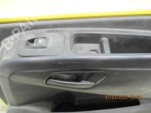 Right front door CITROËN NEMO Box Body/MPV (AA_) 1.4 HDi | BP19741018C3 