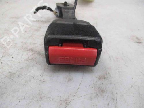 Sikkerhedssele-spænde CITROËN C3 Picasso (SH_) 1.2 THP 110 (SHHNZ6) | BP30723337I32