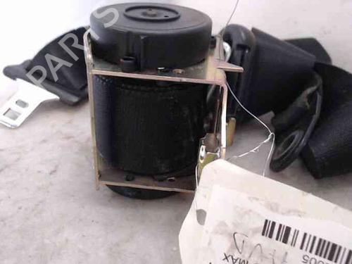 Front right belt tensioner FORD FOCUS C-MAX (DM2) 1.6 TDCi | BP24007479C88 