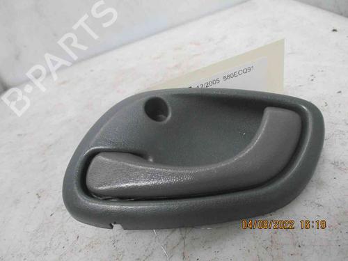 Türgriff hinten links innen für SUZUKI ALTO VI (FF) 1.1 (RF410) (63 hp) 24010558