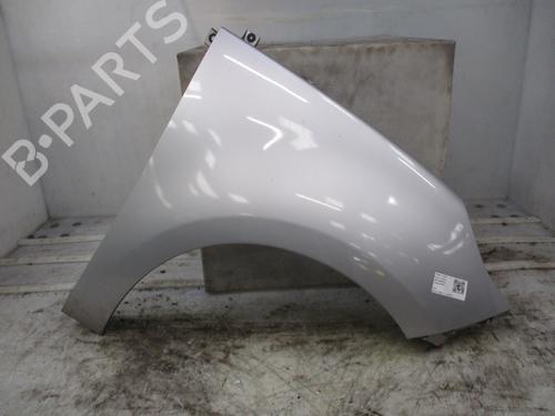 Used Right front fenders RENAULT SCÉNIC III (JZ0/1_) 1.9 dCi (JZ0J, JZ1J, JZ1K, JZ1S) (131 hp) 26638938