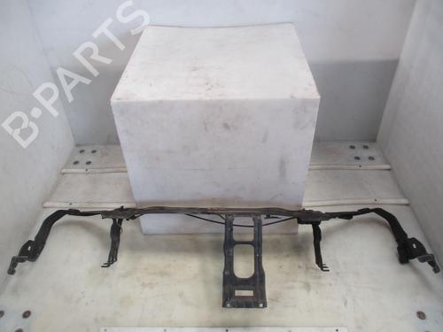 Used Front slam panel Front slam panel MERCEDES-BENZ CLK (C209) CLK 270 CDI (209.316) (170 hp) 36168876 36168876