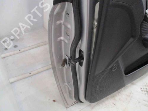 Right front door CHEVROLET AVEO / KALOS Hatchback (T250, T255) 1.2 | BP26632664C3