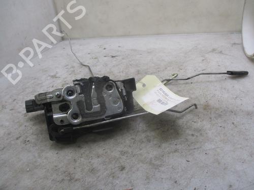 Front right lock KIA PICANTO I (SA) 1.0 | BP26639570C97