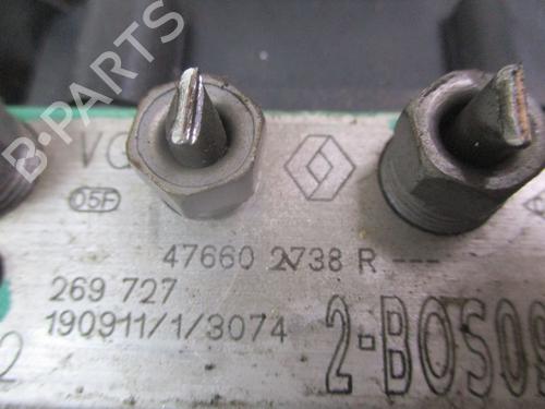 ABS pump DACIA DUSTER (HM_) 1.5 dCi 95 (HMAF) | BP32307445M43  - Image 9