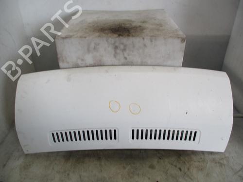 Used Hood CITROËN JUMPER II Van 2.2 HDi 100 (101 hp) 29344116