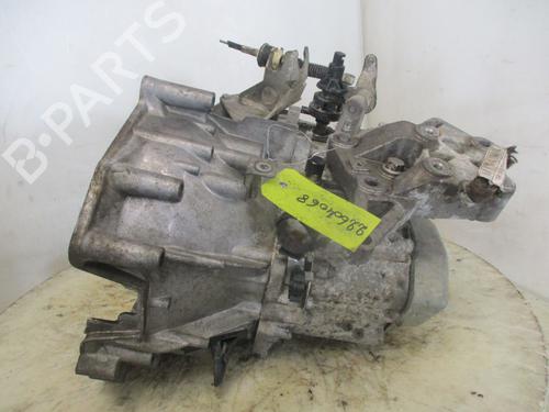 Gearbox CITROËN JUMPER II Van 2.2 HDi 100 | BP39517746M3 - Image 2