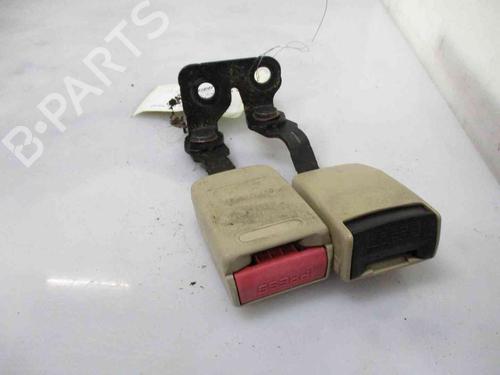 Used Seat buckle PEUGEOT 607 (9D, 9U) 3.0 V6 24V (207 hp) 26624389