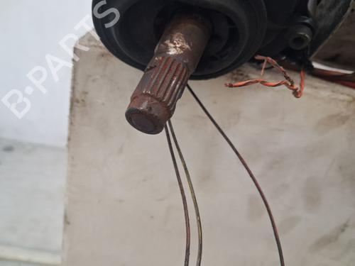 Steering rack VW EOS (1F7, 1F8) 2.0 TDI | BP37674283M22 - Image 3