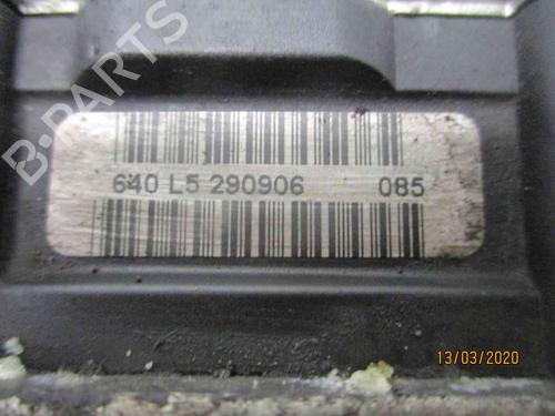 ABS pump MERCEDES-BENZ B-CLASS Sports Tourer (W245) B 180 CDI (245.207) | BP19718250M43 