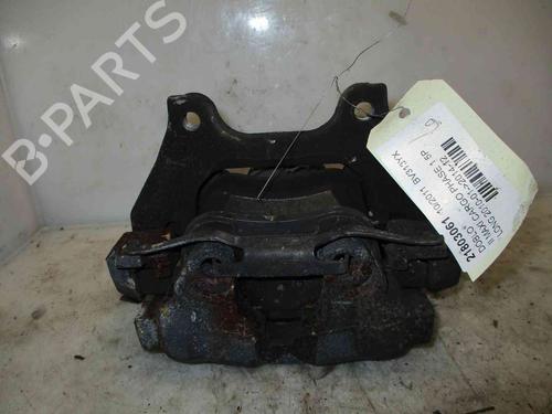 Used Left front brake caliper FIAT DOBLO Cargo (263_) 1.6 D Multijet (263WXD1B, 263WXR1B, 263WXX1B, 263ZXD1B,... (105 hp) 26621044