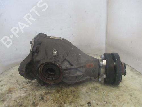 Rear differential MERCEDES-BENZ C-CLASS (W204) C 220 CDI (204.008) | BP33413538M24 - Image 4