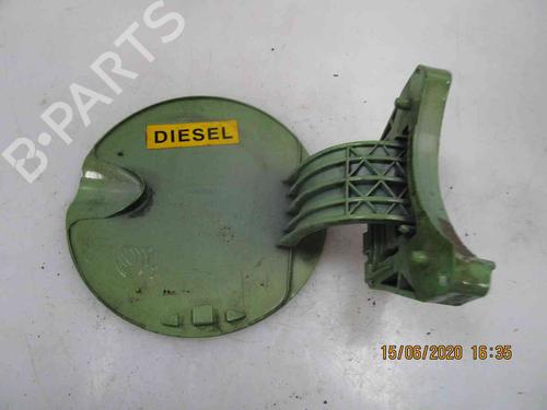 Fuel flap CITROËN C3 I (FC_, FN_) 1.4 HDi | BP19721299C131 