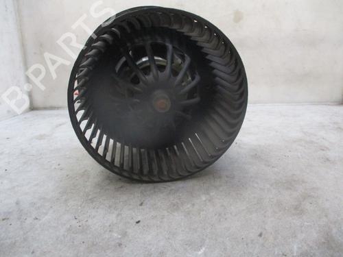Heater blower motor RENAULT CLIO III (BR0/1, CR0/1) 1.2 16V (BR02, BR0J, BR11, CR02, CR0J, CR11) | BP27330772M62 