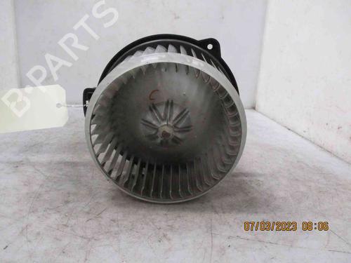 Heater blower motor TOYOTA COROLLA Verso (ZER_, ZZE12_, R1_) 2.0 D-4D (CUR10_, CUR10R) | BP26623618M62 