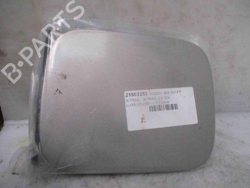Used Fuel flap NISSAN X-TRAIL I (T30) 2.2 Di 4x4 (114 hp) 20206105