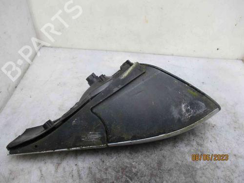 Right mirror OPEL VECTRA B (J96)  | BP26626305C27 