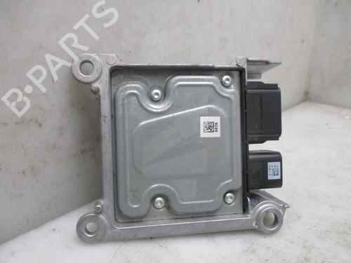 Kollisjonspute styreenhet FORD FOCUS II Turnier (DA_, FFS, DS)  | BP26637151M53 