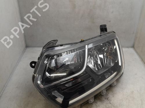 left-headlight-dacia-duster-hm_-2017-31865013 main image