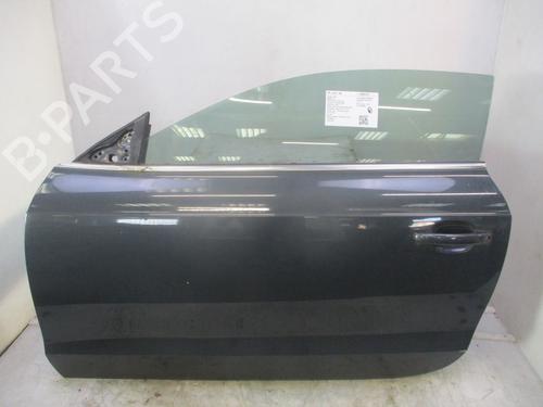 Dør venstre fortil AUDI A5 (8T3) 2.7 TDI (190 hp) 32767217