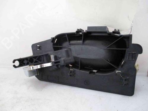 Højre fortil invendig håndtag PEUGEOT 307 (3A/C) 1.6 HDi 110 | BP19716365I14 