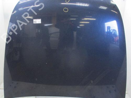 Used Hood PEUGEOT 607 (9D, 9U) 2.2 HDi (133 hp) 28572199