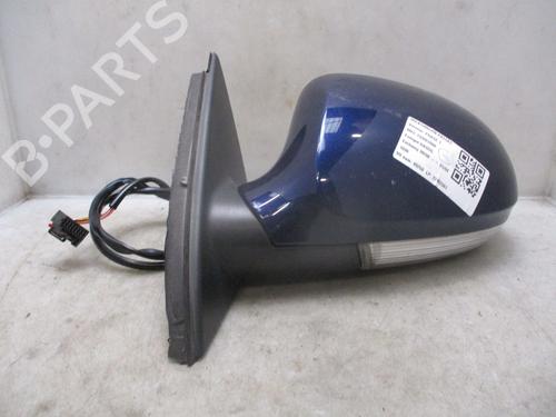 Left mirror VW PASSAT B6 (3C2) 1.9 TDI | BP26638264C26 