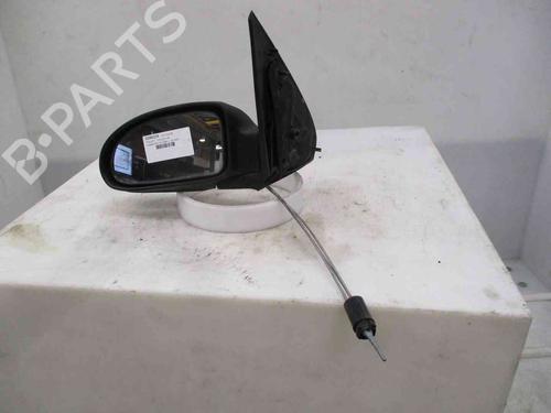 Used Left mirror FORD FOCUS I (DAW, DBW) [1998-2009]  26633232
