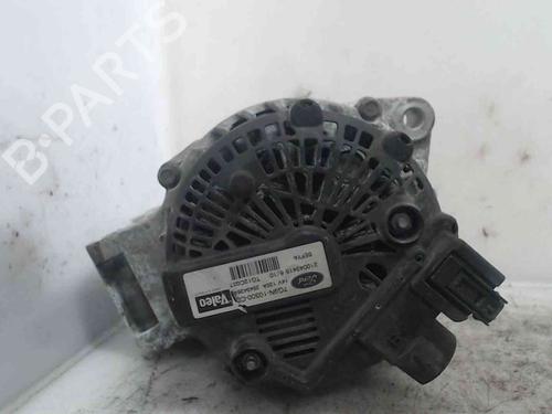 Generator FORD FIESTA VI (CB1, CCN) 1.25 | BP20204767M7 