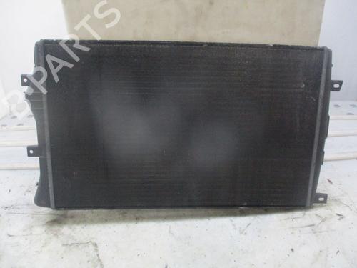Water radiator VW TOURAN (1T1, 1T2) 1.9 TDI | BP29901091M31