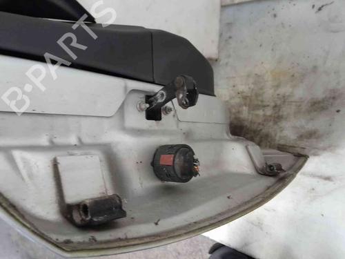 Right front door OPEL ASTRA H (A04)  | BP26632259C3 