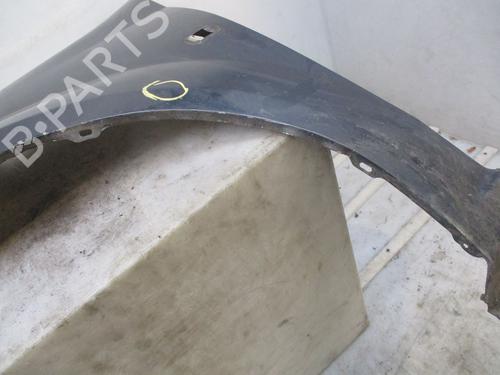 Left front fenders DACIA LOGAN MCV (KS_) 1.5 dCi (KS0W) | BP29441221C41 