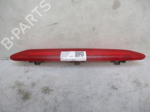 Used Third brake light VW POLO (9N_, 9A_) 1.4 TDI (70 hp) 26639323