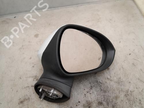 Used Right mirror SEAT IBIZA IV (6J5, 6P1) 1.6 TDI (90 hp) 29576810